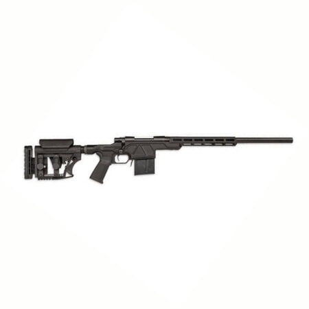 Howa 1500 Luth APC Black 308