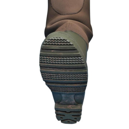 Alternative view of Shakespeare Sigma Neoprene Waders