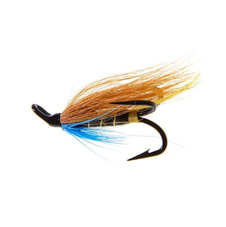 Hairy Mary Black Treble