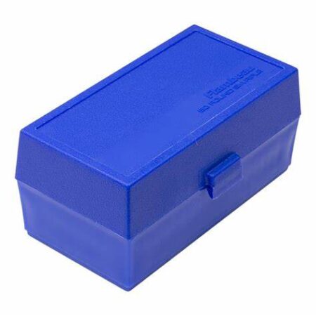 Flambeau Ammo Box 50 skota fyrir 30-06rem-270win-25-06 ofl.