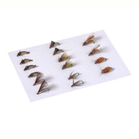 Match the Hatch Early Season Caddis