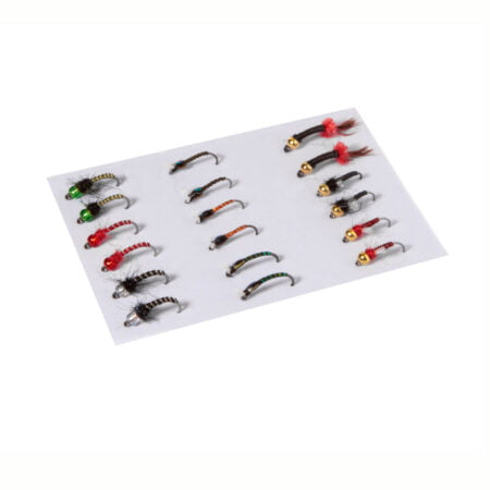 Match the Hatch Midge Subsurface 12-14