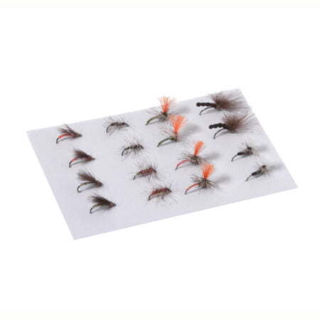 Alternative view of Match the Hatch MIdge Dry Fly 16-20