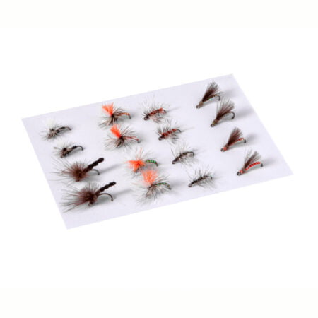 Match the Hatch MIdge Dry Fly 16-20