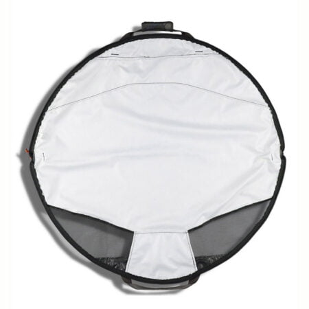 Alternative view of Simms Taco Regiment Camo Olive Drab