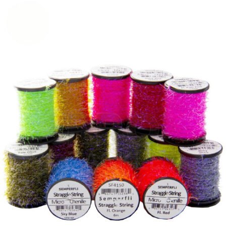 Semperfli Straggle String