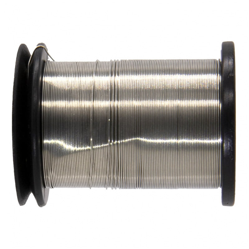 Semperfli Lead Free Wire - Lead Free Heavy Weighted Wire 0.7mm