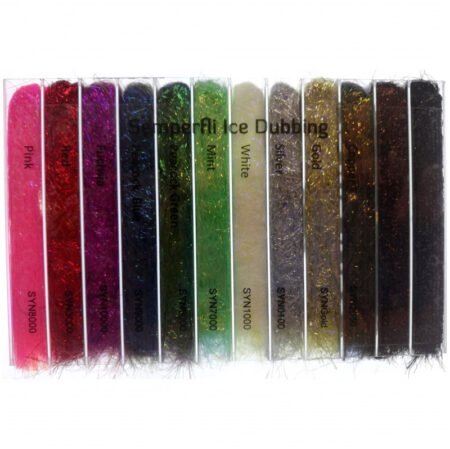 Semperfli Ice Dubbing Dispenser