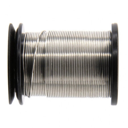 Semperfli Lead Free Heavy Weighted Wire - 0.50mm