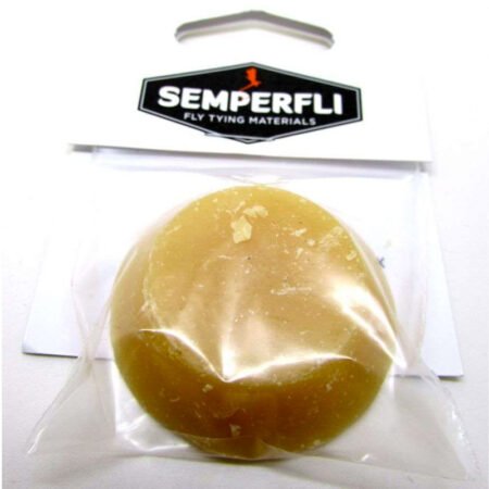 Semperfli Prepared Fly Tyers Wax