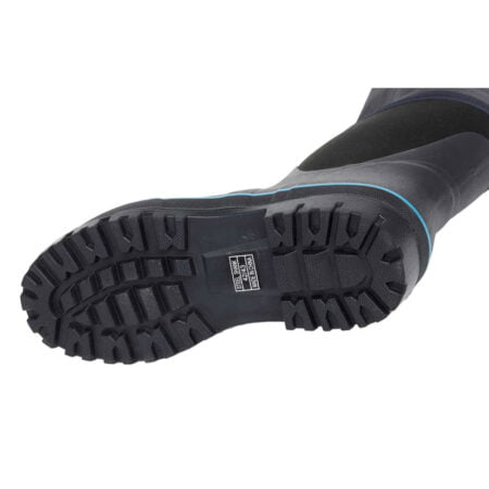 Alternative view of Kinetic X5 Waist Bootfoot Boulder Grey