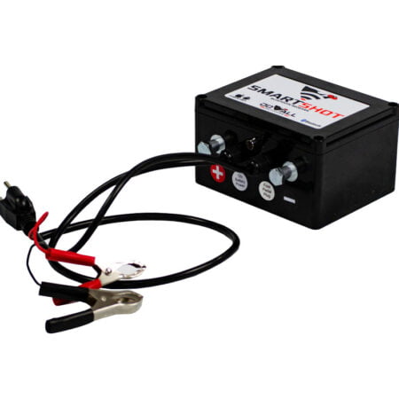 DAO SmartShot Bluetooth Control