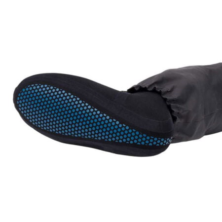 Alternative view of Kinetic X5 Stft. Boulder Grey