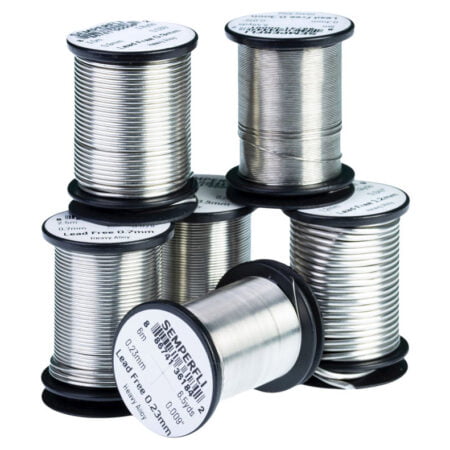 Semperfli Lead Free Heavy Weighted Wire