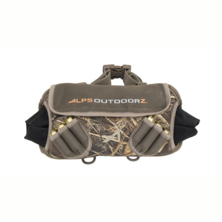 Alternative view of Alps Deluxe Hand Warmer MAX-7
