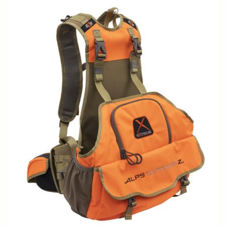 Alps Upland Game Vest X 2.0