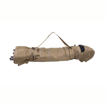 Alternative view of Alps Alpha Waterfowl Blind Tan