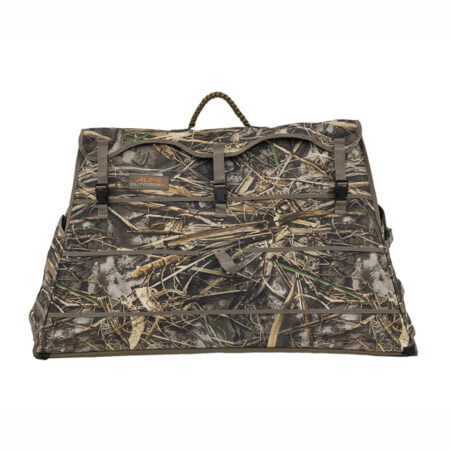 Alternative view of Alps Alpha Dog Blind MAX-7