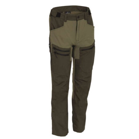 Kinetic Mid-Flex Pant Army Green