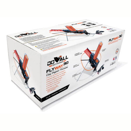 Alternative view of DAO FlyWay 30