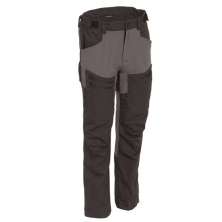 Kinetic Mid-Flex Pant Grey Black
