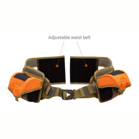 Alternative view of Alps Upland Game Vest X 2.0