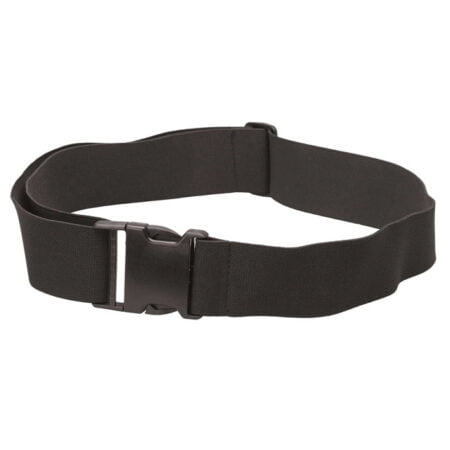 Kinetic Stretch Wading Belt Black