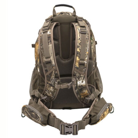 Alternative view of Alps Matrix Country DNA 44l.