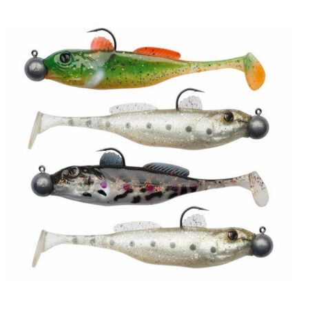 Alternative view of Berkley Pulse Realistic Goby 7cm