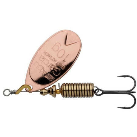 Abu Garcia Fast Attack Copper