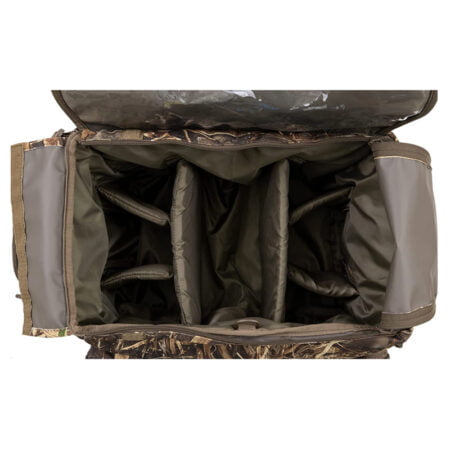 Alternative view of Alps Floating Deluxe Blind Bag