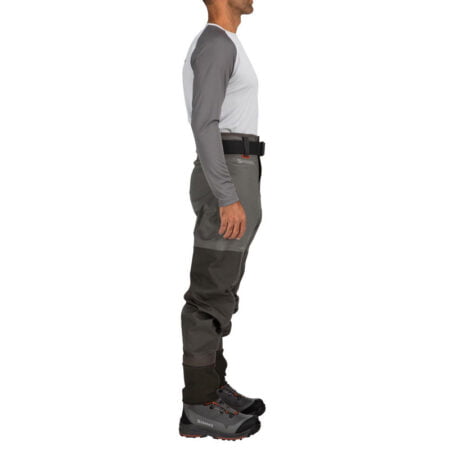 Alternative view of Simms G3 Guide Pant Gunmetal