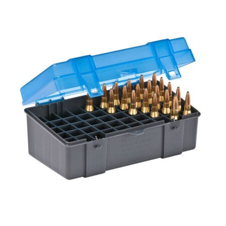 Plano Ammo Box fyrir 6.5 Creedmoor, 308win ofl.