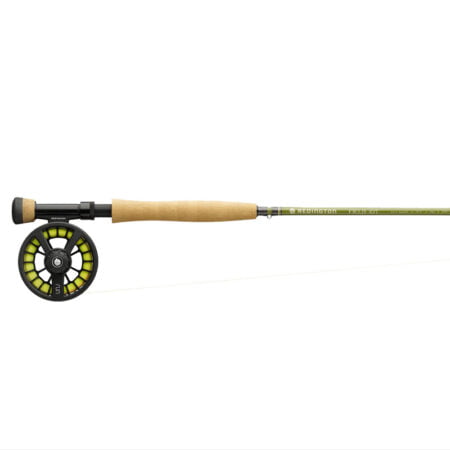 Alternative view of Redington Field Kit Euro Nymph 3100-4