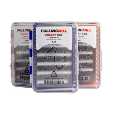 Fulling Mill Pocket Box