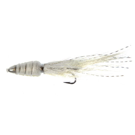 Rocket White (Super Copper)