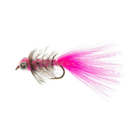 Nobbler Bright Pink