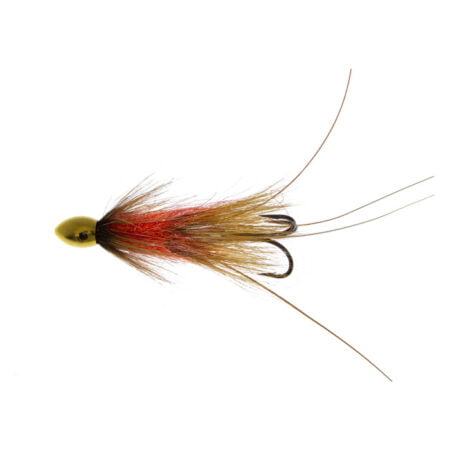 Alternative view of Kursk Frances rauð (2 gr.)