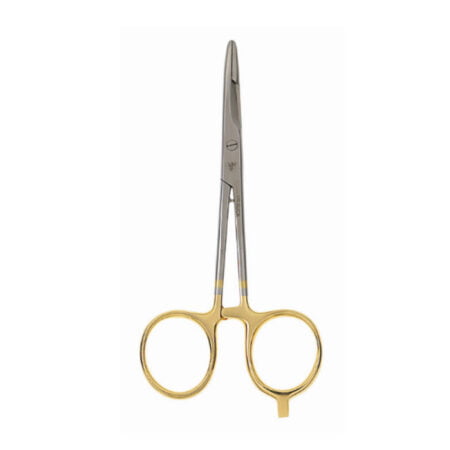 Dr Slick scissor clamp gold