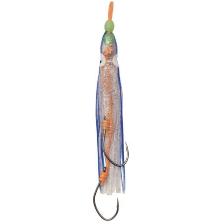 Kinetic Octupus Mak 120mm - Blue UV