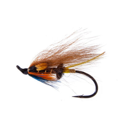 Thunder and Lightning