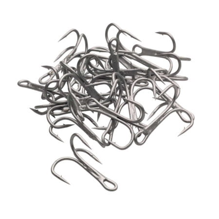 Kinetic Sea Hook Treble