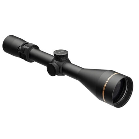 Alternative view of Leupold VX-3HD 4.5-14x50 30mm CDS-ZL