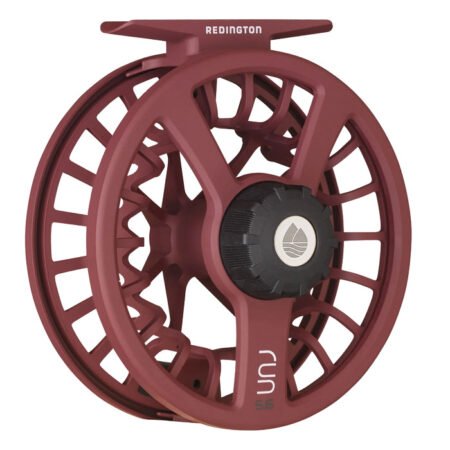 Redington Run Burgundy