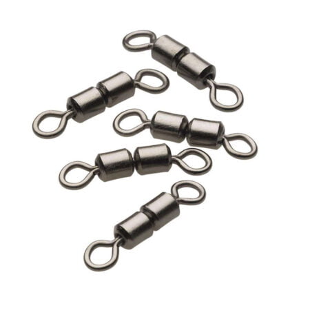 Kinetic Double Crane Swivel