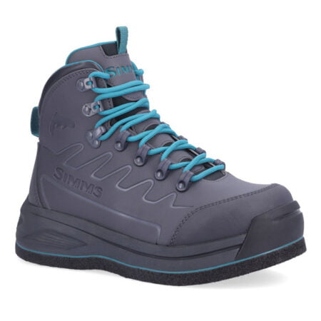 Simms Wms Freestone Boot Felt Slate
