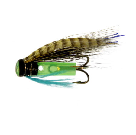 Blue Charm Summer Duck Gára