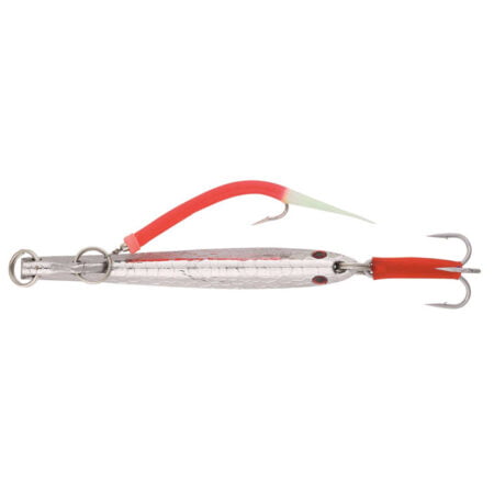 Kinetic Norske Pilken Silver