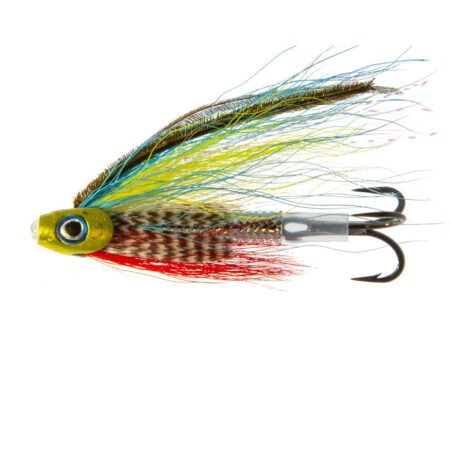 Sunray Fish Skull Magog Smelt