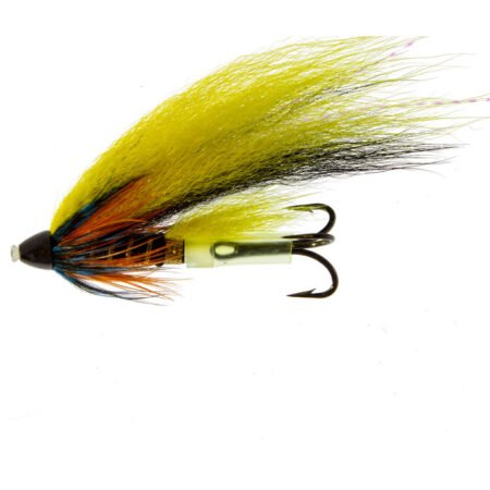 Munro Killer Tungsten Conehead